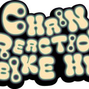 Chain Reaction Bike Hub