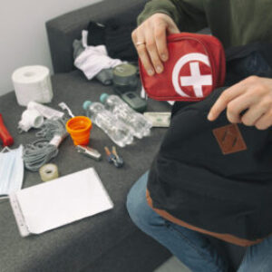 LCPH- Preparedness