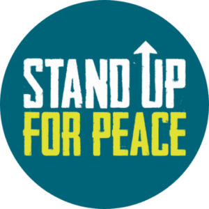 Stand Up for Peace Support and Outreach Committee