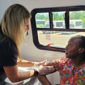 LCPH – Clinic